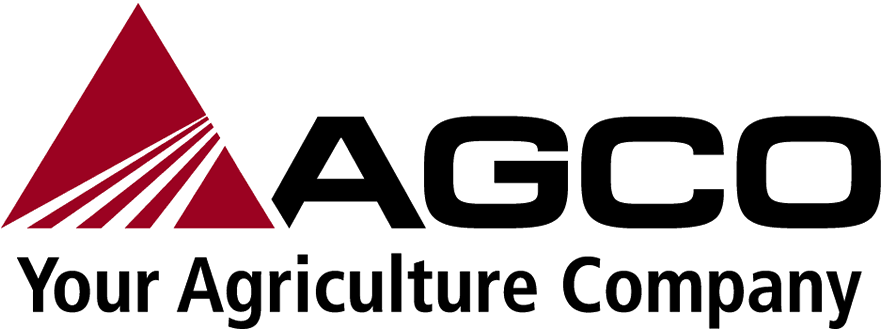 AGCO Corp. (fabrikant van speciale zware landbouwmachines)
